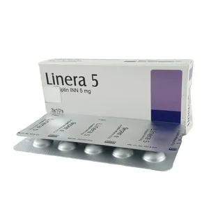 Linera (Strip of 10)
