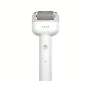 DOCO F002 Electric Callus Remover With Liquide
