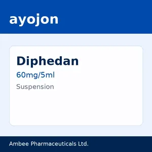 Diphedan