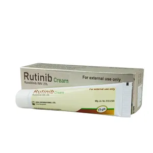 Rutinib 15gm