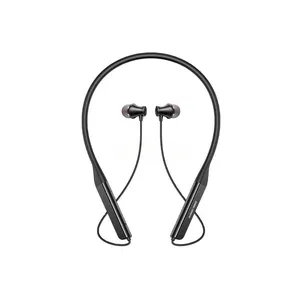 XUNDD H003 Neck Mount Bluetooth-Compatible Headphones