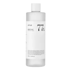 Anua Heartleaf 77% Soothing Toner