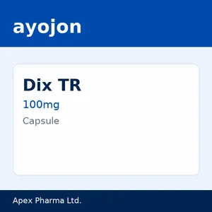 Dix TR