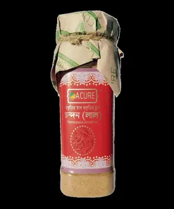 Acure Sandal Red Powder - একিউর রক্ত চন্দন গুঁড়া