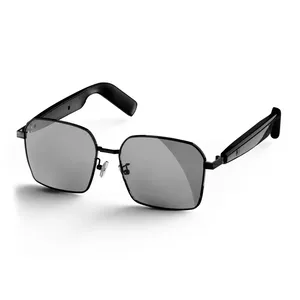 Xundd Smart Audio Sunglasses (Model : SG-12 Pro)