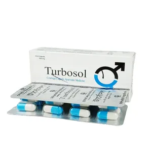 Turbosol 500 (Strip of 10)