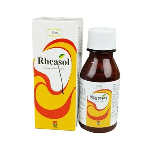 Rheasol 100ml