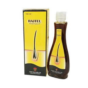 Rajtel Mahabhringraj Oil 100ml