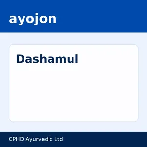 Dashamul