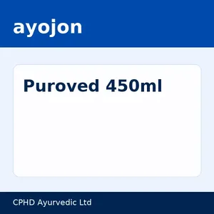 Puroved 450ml