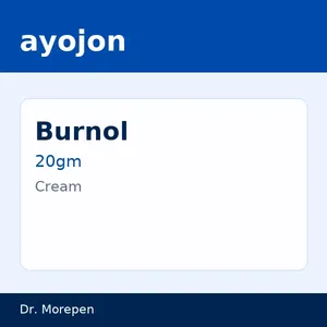 Burnol
