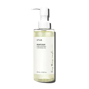 Anua Heartleaf Pore Control Cleansing Oil 200ml