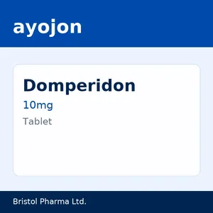 Domperidon