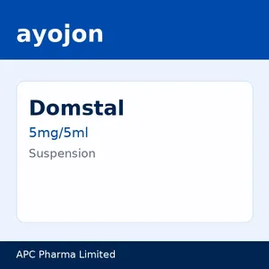 Domstal
