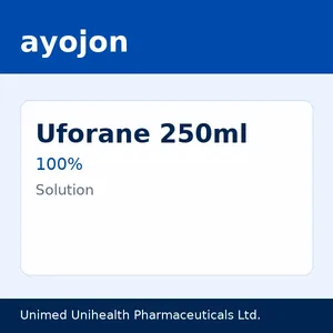 Uforane 250ml