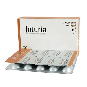 Inturia 0.4mg (Strip of 10)