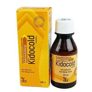 Kidocold 100ml