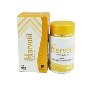 Nervotil (30) (Box of 30)