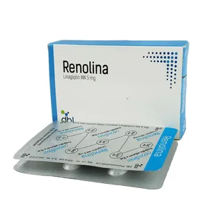Renolina 5 (Strip of 7)