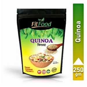 Fit Food Quinoa (কিনোয়া) 250g