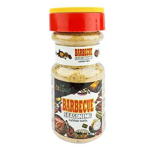 Fit Food Wellness BBQ Seasoning 80g
