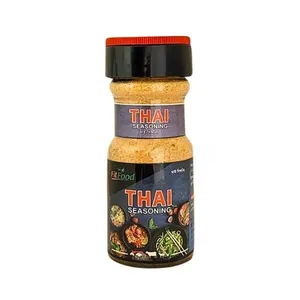 Fit Food Thai Seasoning 80g