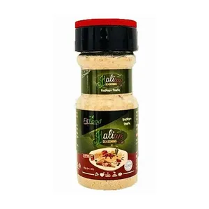 Fit Food Italian Seasoning 80g