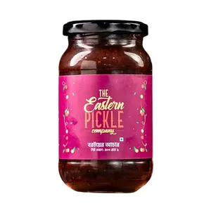 Eastern Pickle Boroi Achar (বরই আচার) 400g