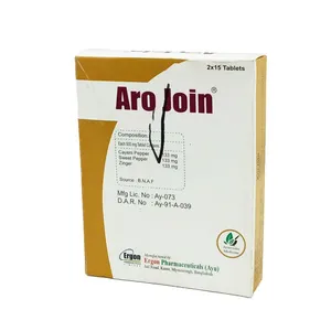 Aro Join (Box of 30)