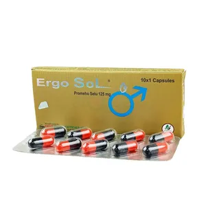 Ergo Sol (Box of 10)