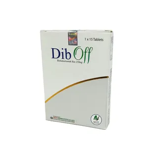 Dib Off (Box of 15)
