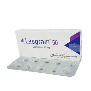 Lasgrain 50 (Box of 10)