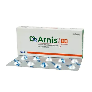 Arnis 100 (Box of 10)
