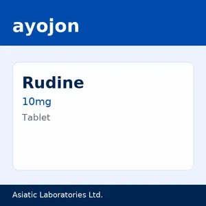 Rudine (Box of 10)