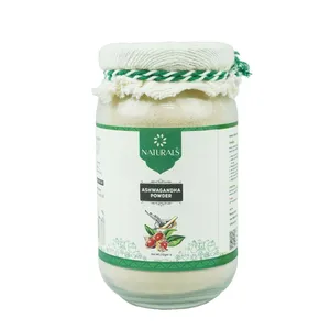 Naturals Ashwagandha Powder 210g