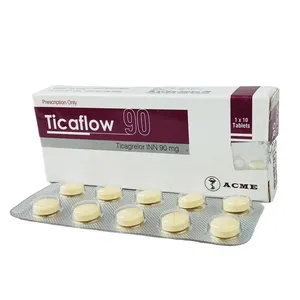 Ticaflow 90 (Box of 10)