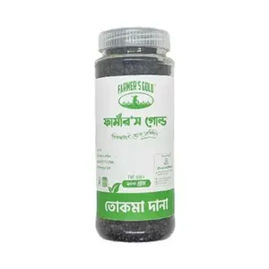 Tokma Seed(তোকমা দানা)