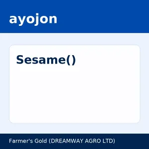 Sesame(তিল)