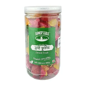 Farmer's Gold Dry Fruits (ড্রাই ফ্রুটস) 500g