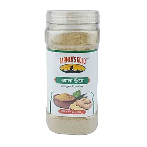 Ginger powder (আদা গুঁড়া)