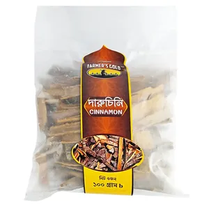 Farmer's Gold Cinnamon (দারুচিনি) 100g