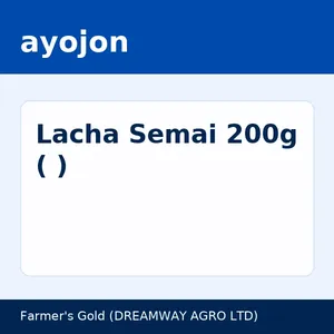 Lacha Semai 200g (লাচ্ছা সেমাই)