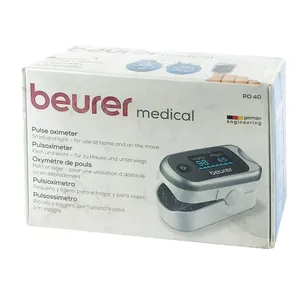 Fingertip Pulse Oximeter PO 40 Beure