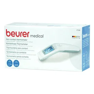 Non-Contact Thermometer FT 90 Beurer
