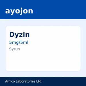 Dyzin