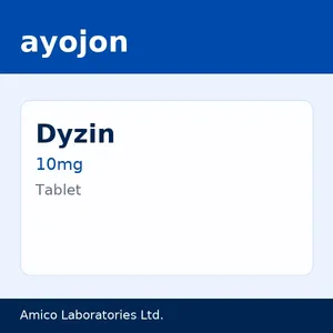 Dyzin
