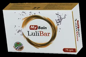 My Bain LuliBar 75gm