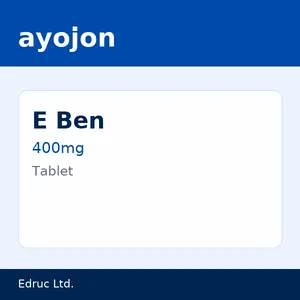 E Ben
