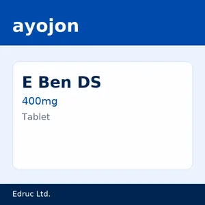 E Ben DS