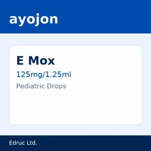 E Mox